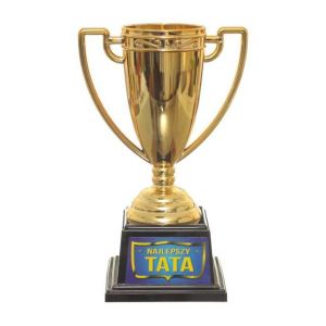 Trofeum - Najlepszy Tata