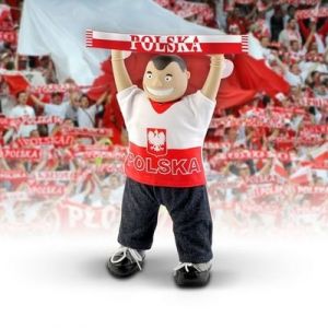 Kibic POLSKA