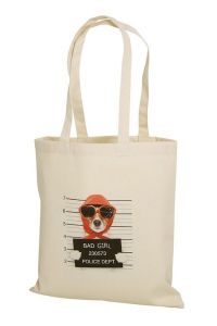 Torba klasyczna BAD GIRL